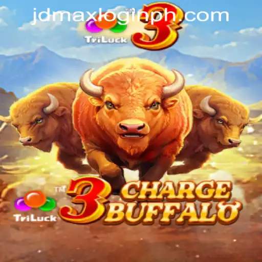 Unveiling the Thrill of 3ChargeBuffalo: A New Gaming Sensation