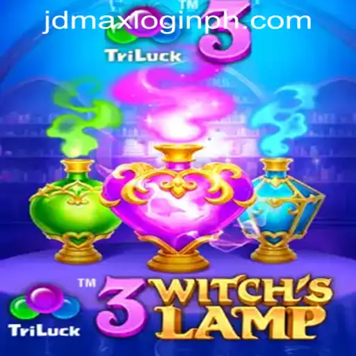 Discover the Magic of 3WitchsLamp and Secure Access with jdmax login philippines
