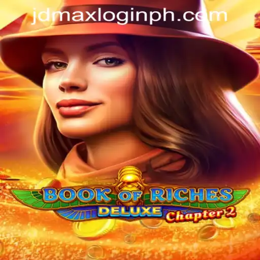Explore the Excitement of Book of Riches Deluxe Chapter 2