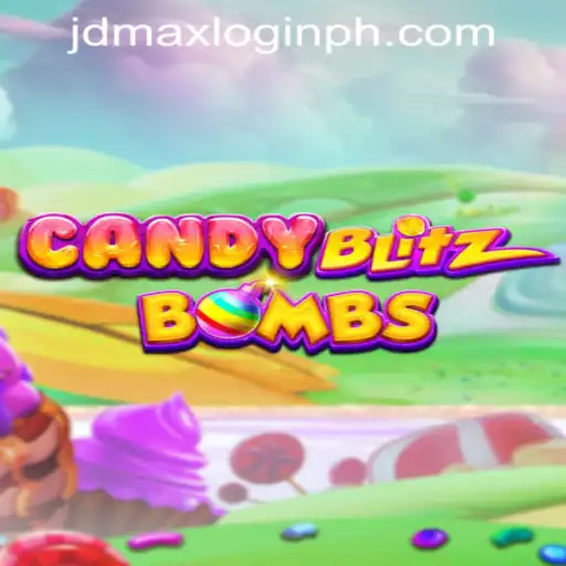 CandyBlitzBombs: The Sweet Explosion Redefining Gaming