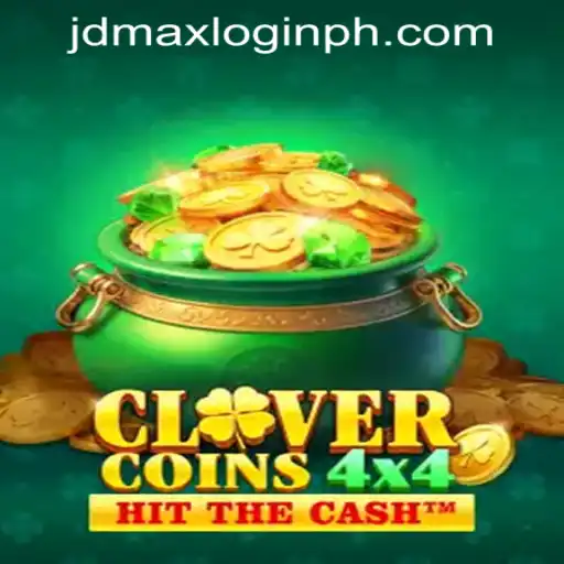 Discover the Thrills of CloverCoins4x4 and Unravel the Exciting World of jdmax login philippines
