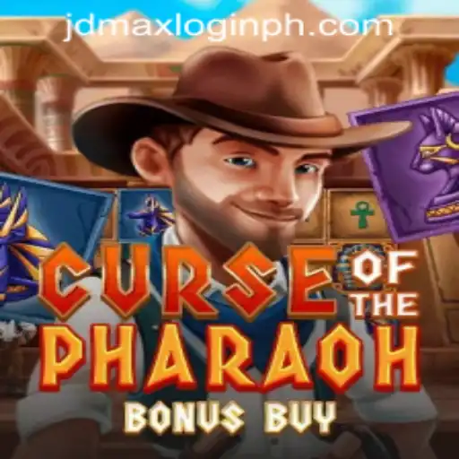 Curse of the Pharaoh Bonus Buy: The Exciting Slot Game Taking the Philippines by Storm