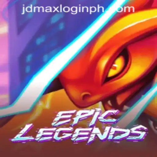 EpicLegends: An Intriguing Journey into the Gaming World