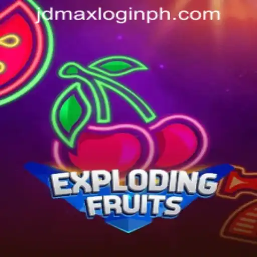 ExplodingFruits: A Thrilling Game Experience and the JDMax Login Phenomenon in the Philippines