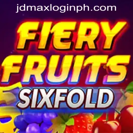 FieryFruitsSixFold: A New Gaming Phenomenon and the JDMax Login Culture in the Philippines