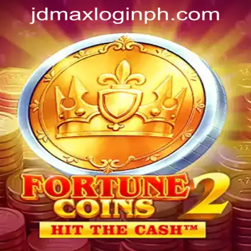 FortuneCoins2: The Ultimate Gaming Experience with JDMax Login in the Philippines
