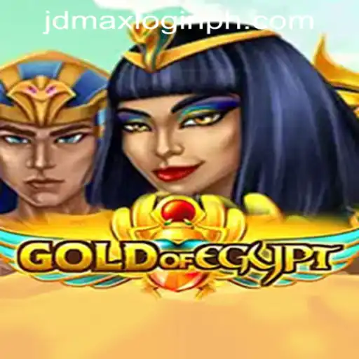 Unearth the Treasures of 'GoldOfEgypt': Exploring Adventure and Strategy