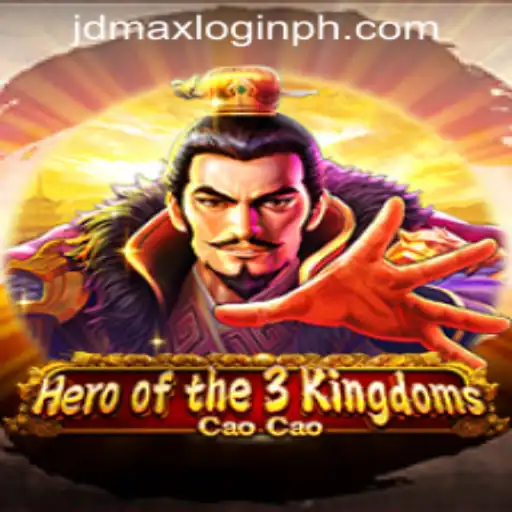 Heroofthe3KingdomsCaoCao: A Fascinating Dive into Strategy and History