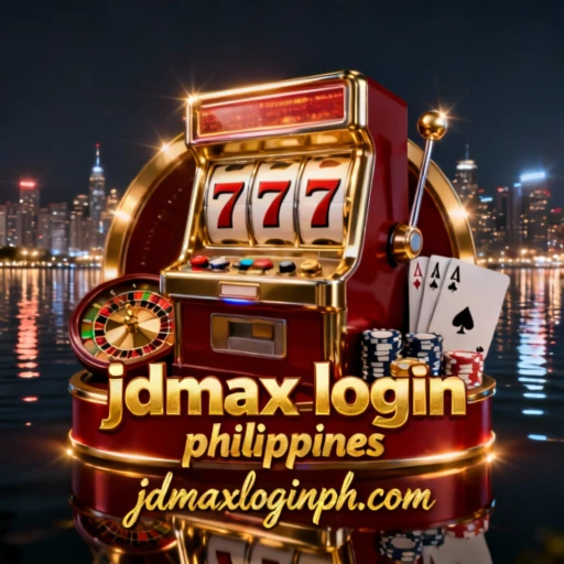 jdmax login philippines