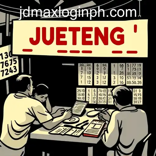 Delving into Jueteng in the Philippines