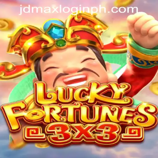 Exploring the Thrills of LUCKYFORTUNES3x3: A Deep Dive into the Latest Gaming Sensation in the Philippines