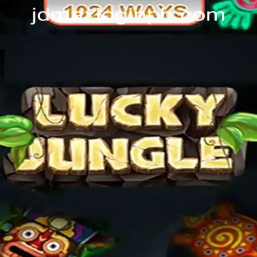 Exploring LuckyJungle1024: A Thrilling Gaming Experience with jdmax login philippines