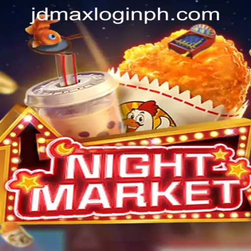 An In-Depth Look at NIGHTMARKET: The Thrilling New Game and JDMax Login Experience in the Philippines