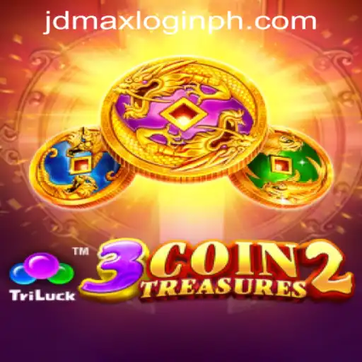 Exploring 3CoinTreasures2: A Captivating Adventure and JDMax Login Experience in the Philippines