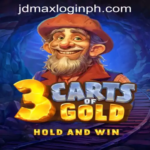 Exploring 3cartsOfGold: A Treasure Trove of Adventure and Strategy