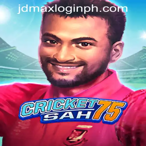 CricketSah75: The Exciting New Game and JDMax Login in the Philippines