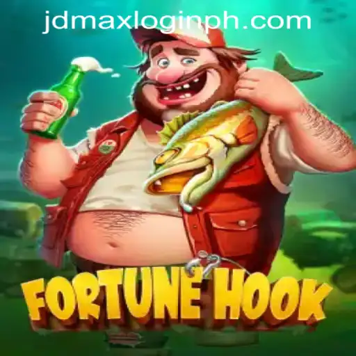 FortuneHook: A Thrilling Adventure in Gaming
