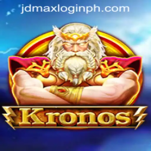 Unveiling Kronos: The Revolutionary Game Changing the Gaming Landscape