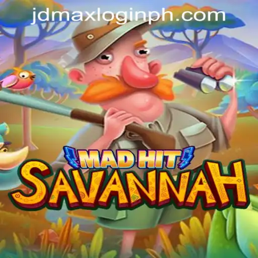 MadHitSavannah: A Thrilling Adventure Awaits in the Heart of the Savannah