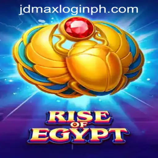 Exploring RiseOfEgypt: A Journey Through Ancient Lands with JDMax Login in the Philippines