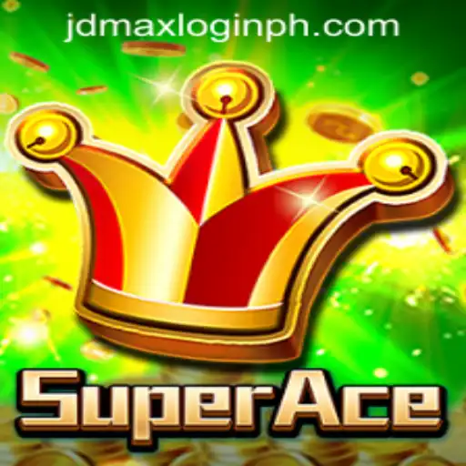 SuperAce: An Exhilarating Adventure with jdmax login philippines