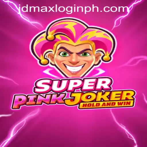 Discover the Thrilling World of SuperPinkJoker: Your Gateway to Gaming Excellence