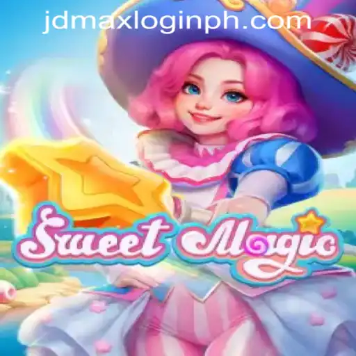 SweetMagic: A World of Enchantment and Adventure