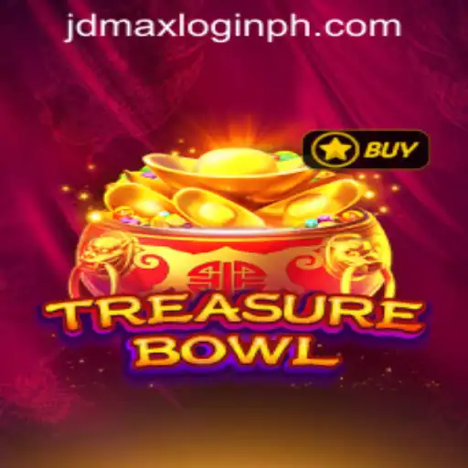 Exploring TreasureBowl: A New Gaming Sensation with JDMax Login Philippines