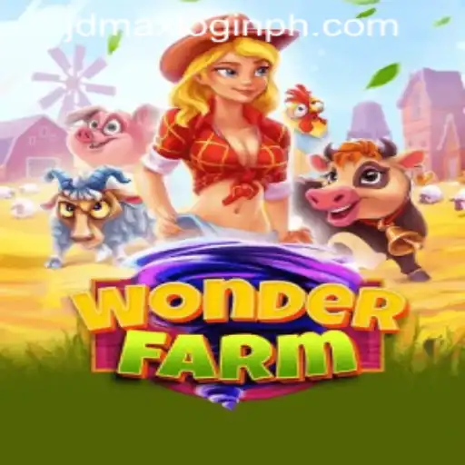 WonderFarm: An Enchanting Game Experience
