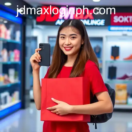 Exclusive Offers: The Magic of JDMax Login Philippines