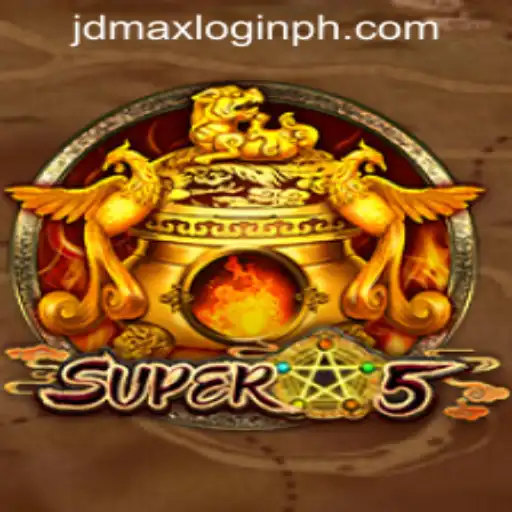 Exploring Super5: The Game Revolutionizing Online Play and the Role of JDMax Login in the Philippines