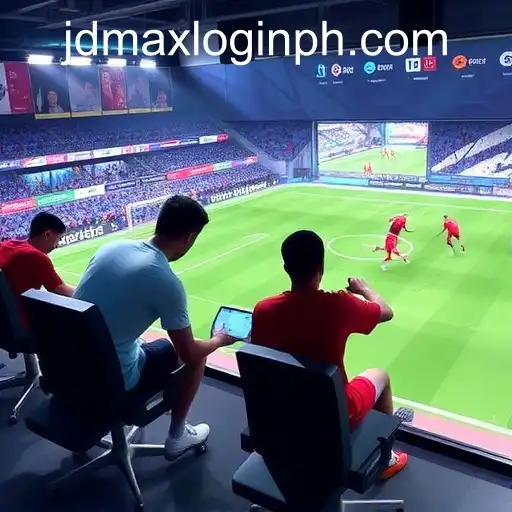 Exploring the World of Virtual Sports: A Revolution in Online Gaming