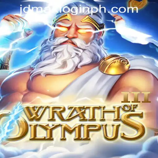 Explore the Epic Saga of Wrath of Olympus III